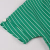 Rochie Verde Vintage Anilor 50