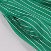 Rochie Verde Vintage Anilor 50