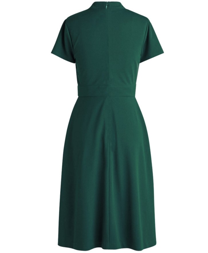 Rochie De Secretară Anilor 60