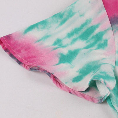 Rochie Vintage Dye Din Anii 60