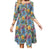 Rochie Hippie Cool Din Anii 70