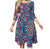 Rochie Hippie Casual Anii 70