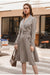 Rochie Blazer Vintage