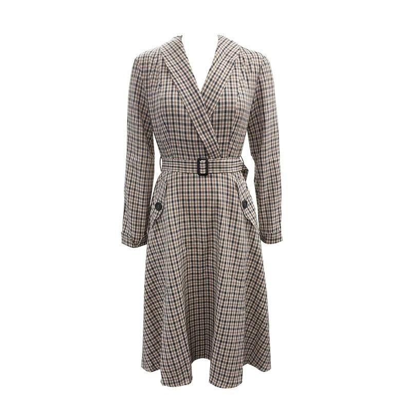 Rochie Blazer Vintage