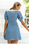 Rochie Bluză Vintage