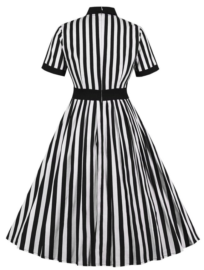 Rochie Brigitte Bardot Anii 60