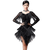 Rochie Charleston Chic