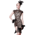 Rochie Leopard Charleston