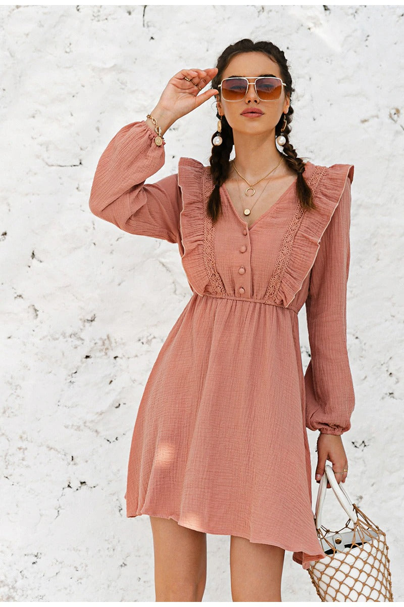 Rochie Vintage Cut