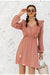 Rochie Vintage Cut