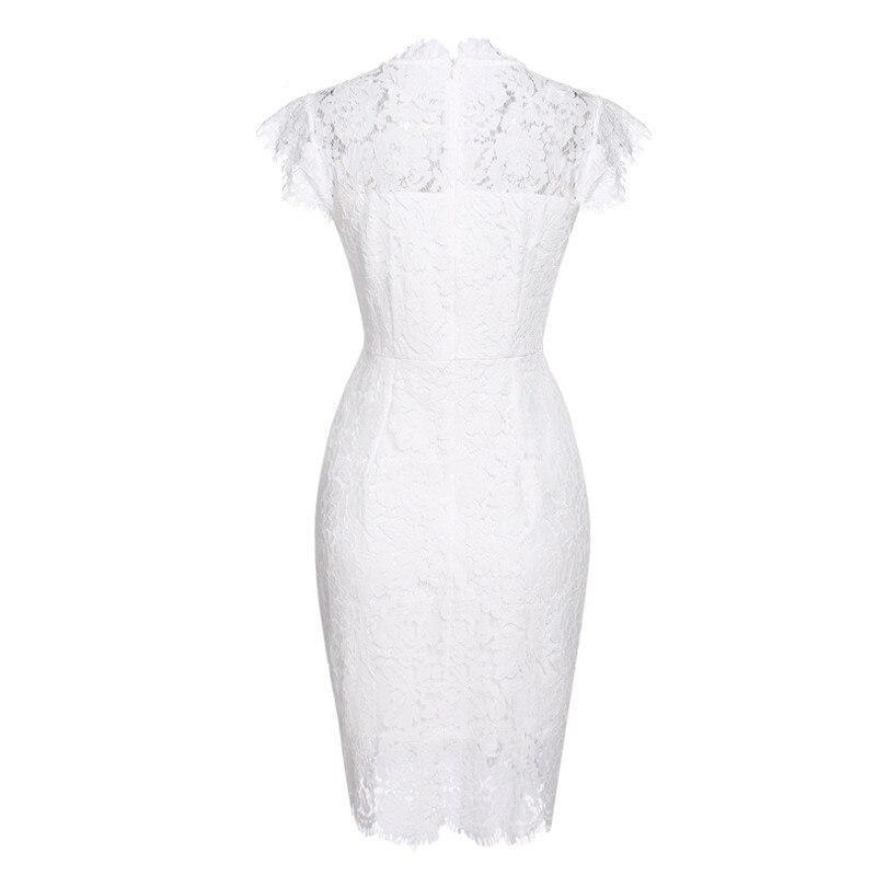 Rochie De Mireasa Din Dantela Anii '60