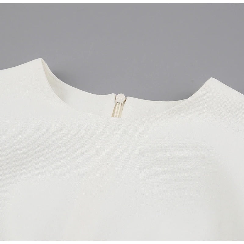 Rochie Creion De Epocă