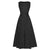 Rochie De Bal De Epocă Neagră
