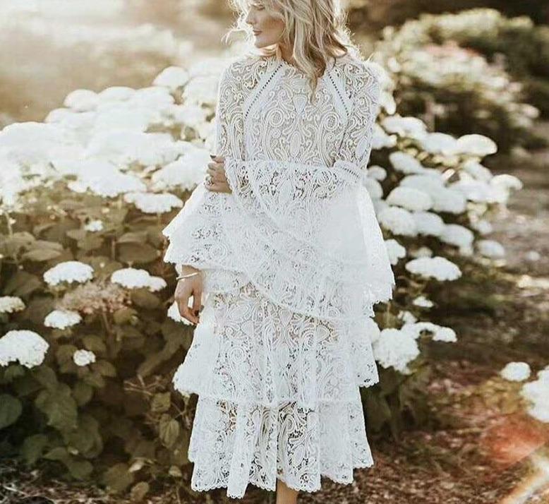 Rochie De Mireasa In Stil Anii 40