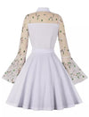 Rochie De Mireasa Vintage Chic