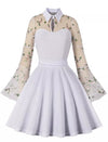 Rochie De Mireasa Vintage Chic