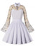 Rochie De Mireasa Vintage Chic