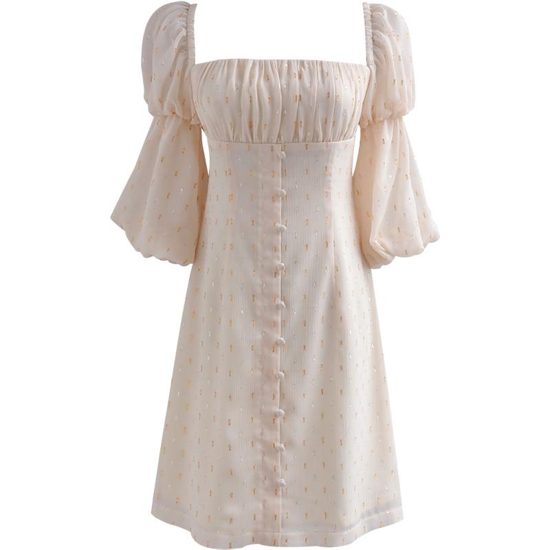 Rochie De Mireasa Anilor '60