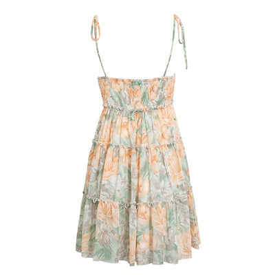 Rochie De Plajă De Epocă