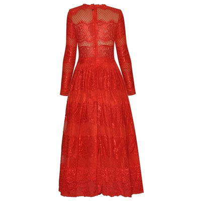 Rochie De Seara Rosie Vintage
