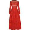 Rochie De Seara Rosie Vintage