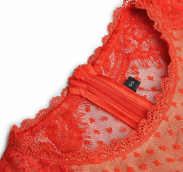 Rochie De Seara Rosie Vintage