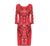 Rochie De Seara In Stil Gatsby