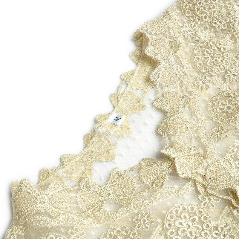 Rochie Din Dantela Anilor '40