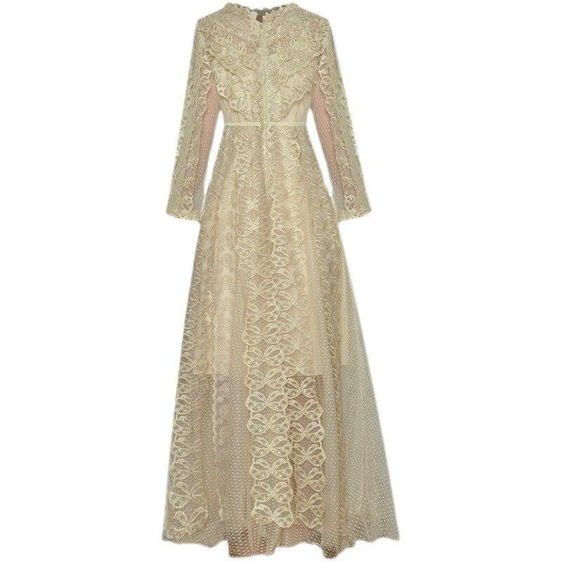 Rochie Din Dantela Anilor '40