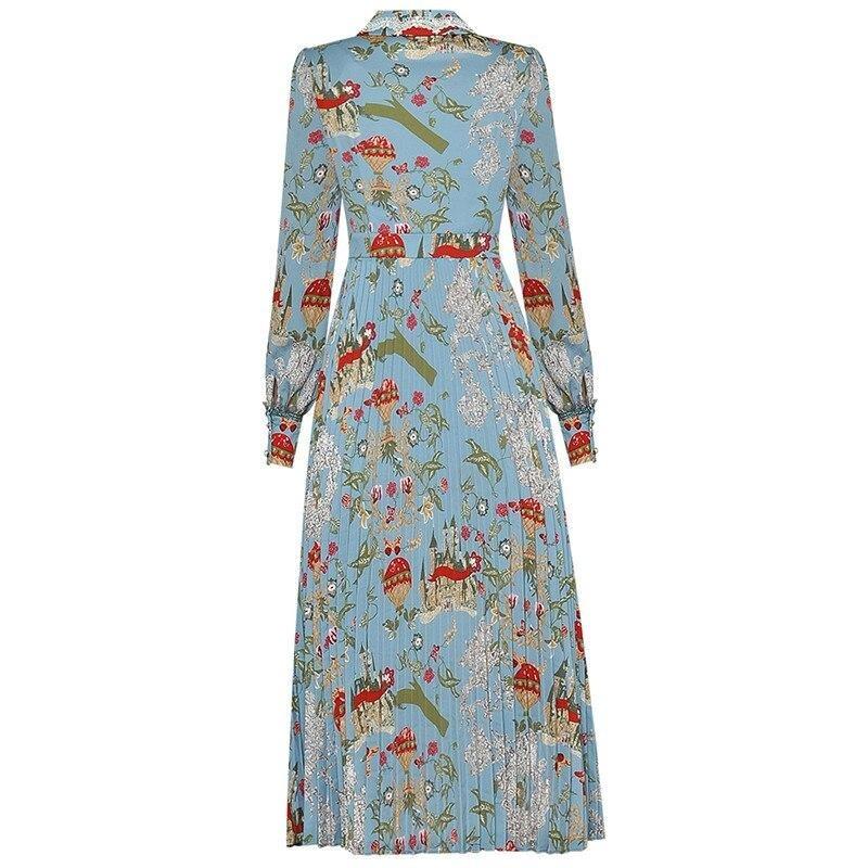 Rochie Din Anii 30-40