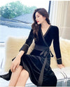 Rochie Anii 40 Ani 50 Neagra