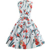 Rochie De Colectie Anii 50