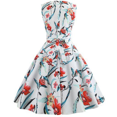 Rochie De Colectie Anii 50