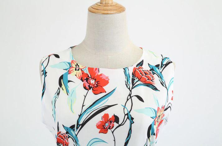 Rochie De Colectie Anii 50