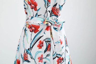 Rochie De Colectie Anii 50