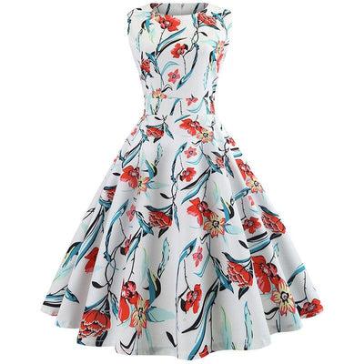 Rochie De Colectie Anii 50
