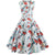Rochie De Colectie Anii 50