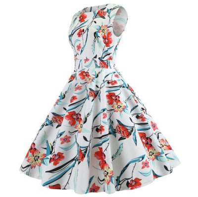 Rochie De Colectie Anii 50