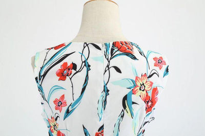 Rochie De Colectie Anii 50