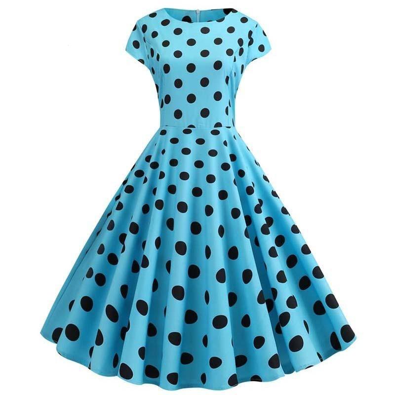 Rochie Anii 50