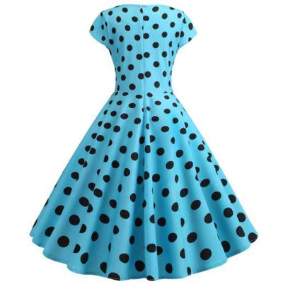 Rochie Anii 50