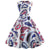 Desen De Rochie Din Anii 50