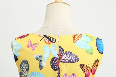 Rochie Anii 50