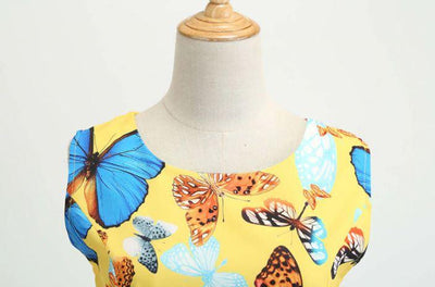 Rochie Anii 50