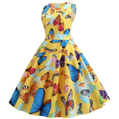 Rochie Anii 50