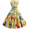 Rochie Anii 50