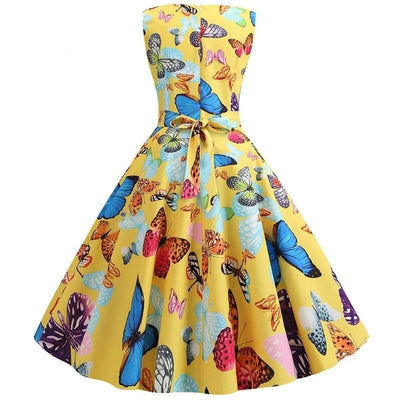 Rochie Anii 50