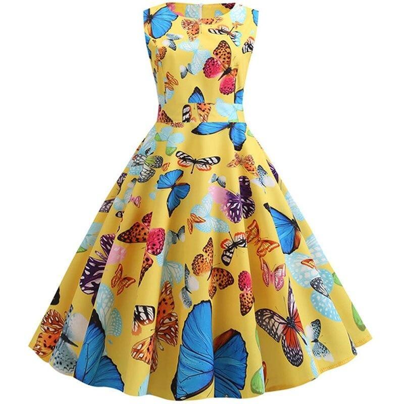 Rochie Anii 50
