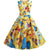 Rochie Anii 50