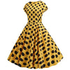 Rochie Rockabilly Anii 50